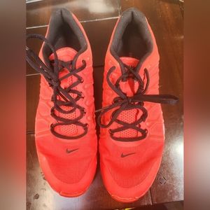 Nike Free tennis shoes